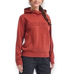 Blaklader 3D Hoodie